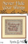 (image for) Never Hide Your Wings